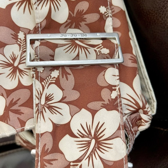 Ju ju be diaper bag - Picture 7 of 11